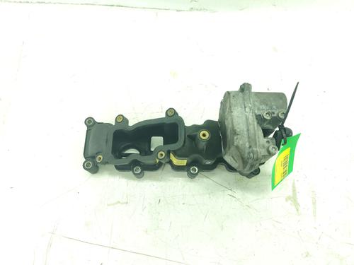 Intake manifold VW TOUAREG (7LA, 7L6, 7L7) 3.0 V6 TDI | BP30105953M70 