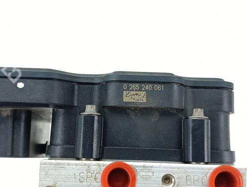 ABS pump NISSAN NV200 Van e-NV (ME0N) | BP36074607M43 - Image 7