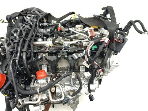 Engine NISSAN TOWNSTAR MPV (XFK) 1.3 | BP39093698M1 - Image 9