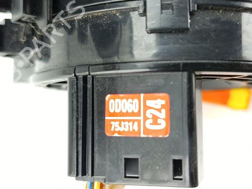 Switch TOYOTA YARIS (_P13_) 1.0 (KSP130) | BP30853492I30  - Image 12