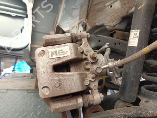 Left rear brake caliper KIA XCEED (CD) 1.0 T-GDI | BP37490062M107 - Image 2