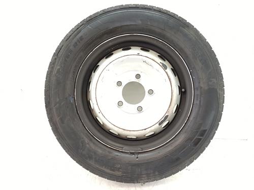 Used Rim Rim OPEL MOVANO B Van (X62) 2.3 CDTI FWD (FV) (131 hp) 39992184 39992184