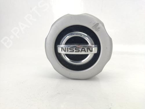 Hjulkapsel NISSAN PICK UP (D22) 2.5 Di 4WD (133 hp) 26559742