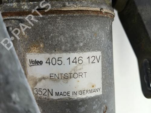 Front wiper motor MERCEDES-BENZ SPRINTER 3,5-t Van (B906)  | BP25877908M29 