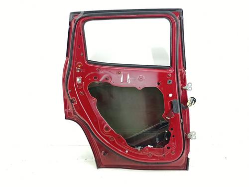 Left rear door JEEP COMPASS (MP, M6, MV, M7) 1.4 MultiAir | BP31636663C4 