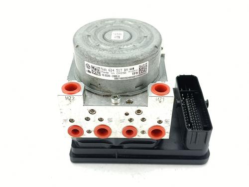 Used ABS pump ABS pump SEAT LEON Sportstourer (KL8, KLD) 1.0 TSI (110 hp) 34445718 34445718