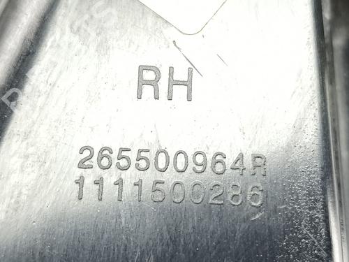 Right taillight RENAULT ARKANA I (LCM_, LDN_)  | BP31310801C35 