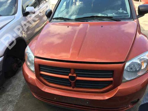 Left front window switch DODGE CALIBER 2.0 CRD | BP9540792C106  - Image 10