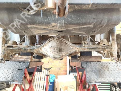 Used Rear differential SANTANA 300/350 1.6 HDi 4x4 (90 hp) 29019202