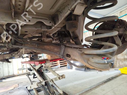 Højre bagtil bærearm CITROËN JUMPY III Van (V_) 2.0 BlueHDi 120 (122 hp) 30104772