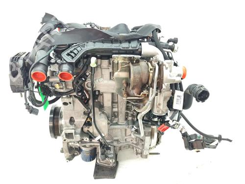 Engine PEUGEOT 208 II (UB_, UP_, UW_, UJ_) 1.2 PureTech 100 | BP31806394M1