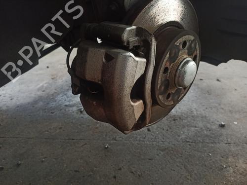 Used Right front brake caliper MERCEDES-BENZ C-CLASS (W204) [2007-2015]  26547910