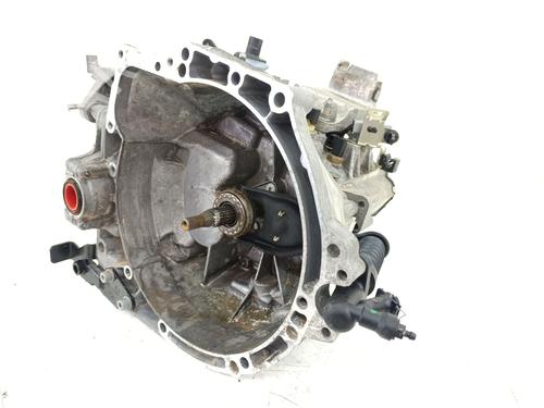 Used Gearbox Gearbox FIAT SCUDO Van 1.5 Multijet 100 (506) (102 hp) 34400061 34400061