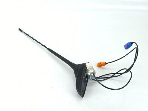 Antena/Base Antena/Base CITROËN C3 AIRCROSS II (2R_, 2C_) 1.5 BlueHDi 120 (2CYHXX) (120 hp) 34649231 34649231