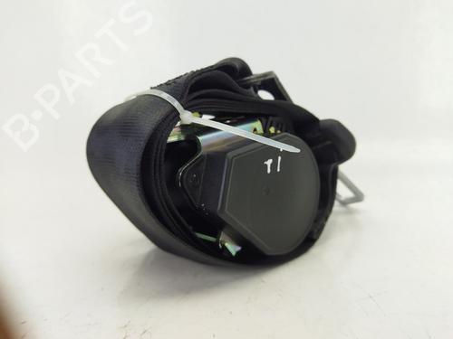 Rear left seatbelt VW GOLF VII (5G1, BQ1, BE1, BE2)  | BP11745954I29 