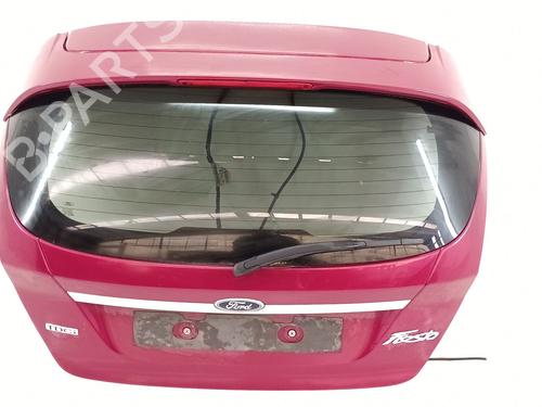 Bakluke CC/Kombi-Kupé FORD FIESTA VI (CB1, CCN) [2008-2025]  29528067