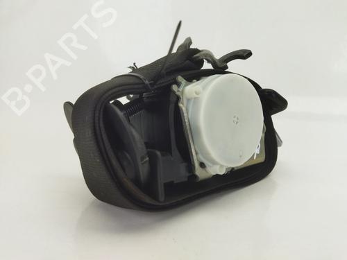 Front left seatbelt BMW X1 (E84) sDrive 18 d | BP12981464I26 