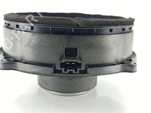Electronic module LAND ROVER DISCOVERY IV (L319) 3.0 TD 4x4 | BP37074164M83 - Image 3