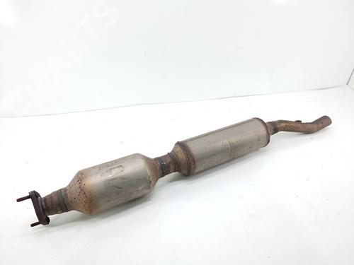 Used Exhaust system Exhaust system 39531303 39531303