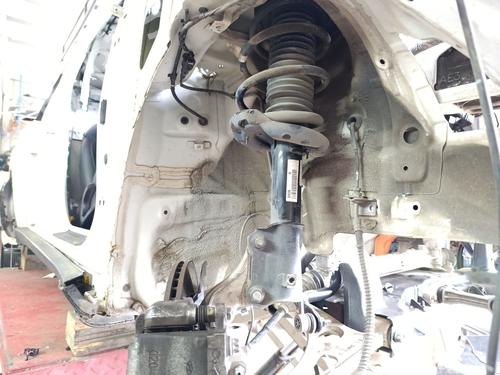 Used Right front shock absorber Right front shock absorber KIA NIRO I (DE) 1.6 GDI Hybrid (105 hp) 34392269 34392269