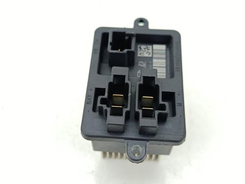 Heater resistor TOYOTA PROACE Van (MDZ_) 1.5 D4d (MDZ1) | BP39564700M108 - Image 4