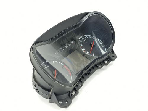 Instrument cluster OPEL CORSA E (X15) 1.3 CDTI (08, 68) | BP28950972C47