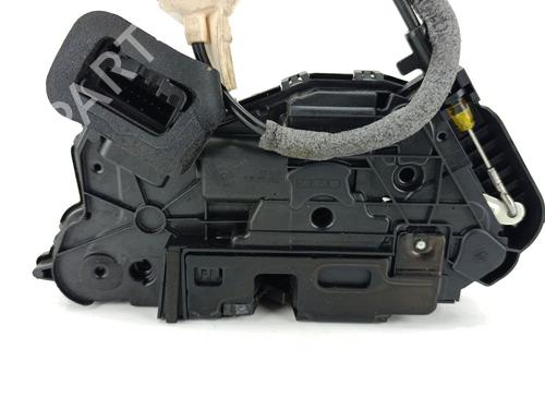 Front left lock VW GOLF VII Variant (BA5, BV5) 1.6 TDI | BP29122776C98 
