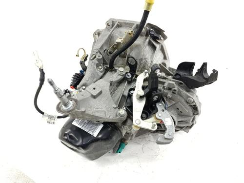 Gearbox DACIA SANDERO III 1.0 SCe 65 | BP32019379M3 - Image 7
