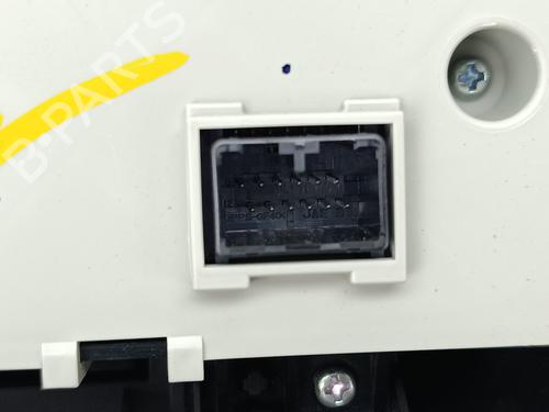 Climate control HONDA HR-V (RU) 1.5 (RU1) | BP31943353I5 