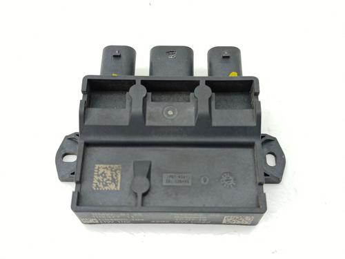 Used Electronic module Electronic module 37074487 37074487