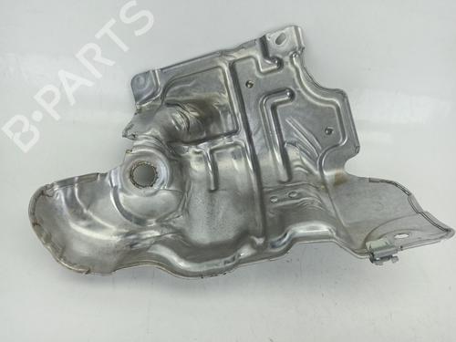 Exhaust manifold DACIA SANDERO II TCe 90 (B8M1, B8MA, B8AC) | BP15014041M110 
