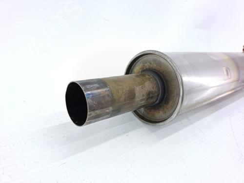 Particulate filter SEAT ATECA (KH7, KHP) 1.5 TSI | BP32340430M81 - Image 5