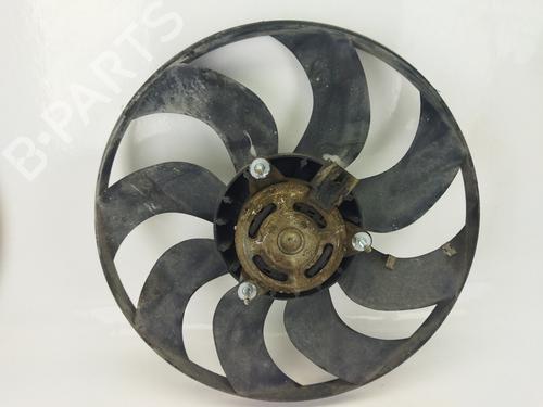 Køleventilator elektrisk FIAT GRANDE PUNTO (199_) [2005-2025]  9859056