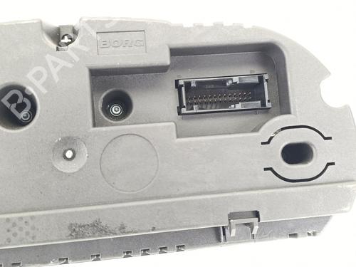 Instrument cluster BMW X3 (E83) xDrive 20 d | BP37605882C47 - Image 6