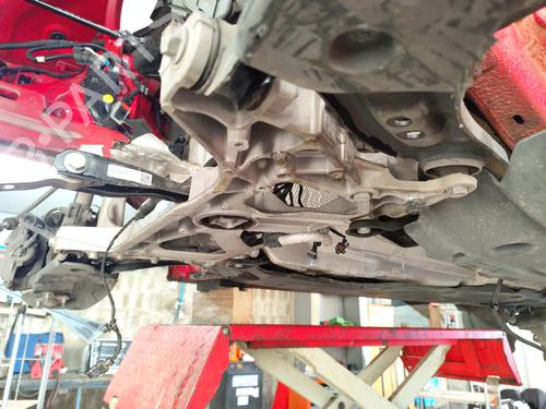 Subframe AUDI A3 Sportback (8YA, 8YF) 35 TDI | BP30097938M9