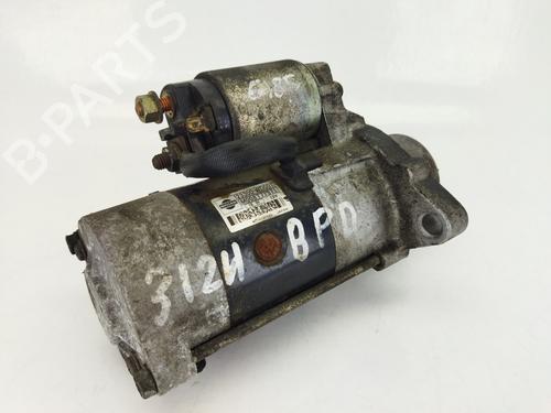 Used Starter NISSAN ALMERA II Hatchback (N16) [2000-2025]  11508528