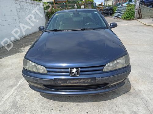 Squib airbag PEUGEOT 406 (8B) 2.1 TD 12V | BP16061629C102 