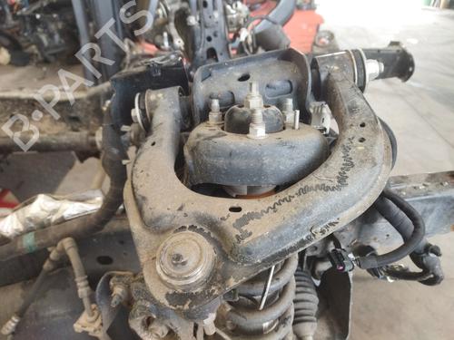 Used Right front suspension arm FORD RANGER (TKE) [2011-2025]  26554417