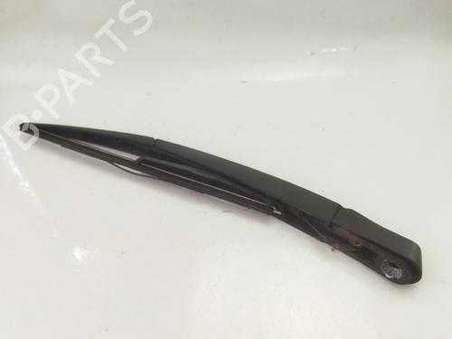Used Rear windshield wiper arm MERCEDES-BENZ M-CLASS (W164) ML 320 CDI 4-matic (164.122) (224 hp) 25877311