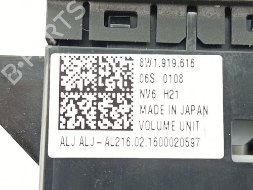Switch AUDI A4 B9 (8W2, 8WC) 2.0 TDI | BP37640589I30 - Image 3