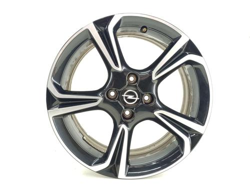 Fælk OPEL CORSA F (P2JO) 1.2 (68) | BP38933088C45 - Image 3
