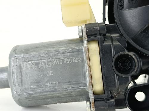 Left front window motor VW CRAFTER Van (SY_, SX_) 2.0 TDI FWD (SYB, SYC, SYD) | BP34208933E21 - Image 3