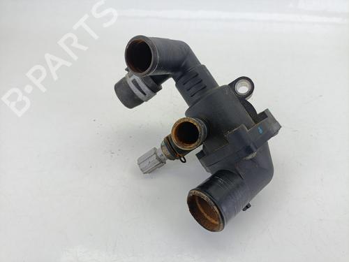 Andre PEUGEOT BOXER Van 2.2 HDi 130 | BP25877838O1