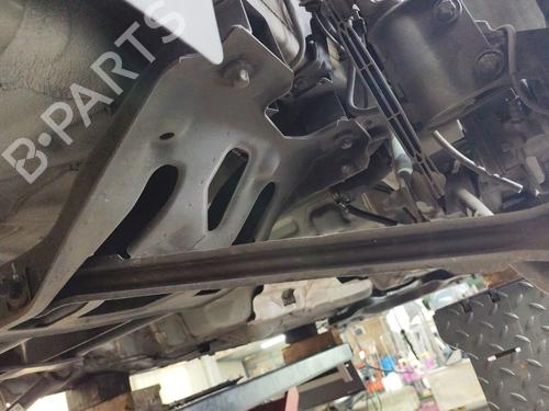Rear axle JEEP COMPASS (MP, M6, MV, M7) 1.6 CRD | BP30685640M2