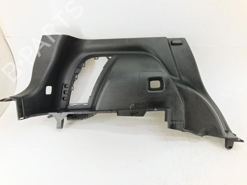 Used Other Other MITSUBISHI OUTLANDER III (GG_W, GF_W, ZJ, ZL, ZK) Plug-in Hybrid (GG2W) (200 hp) 35725361 35725361