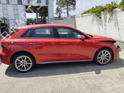 Electronic module AUDI A3 Sportback (8YA, 8YF) 35 TDI | BP29248799M83 