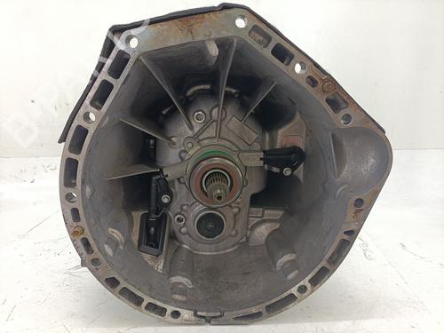 Gearbox MERCEDES-BENZ CLK (C209)  | BP25877897M3 