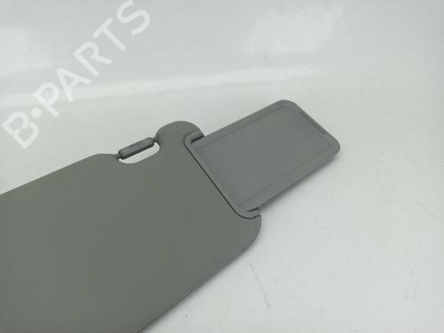Right sun visor KIA SPORTAGE III (SL) 1.7 CRDi | BP25875489I2 - Image 4