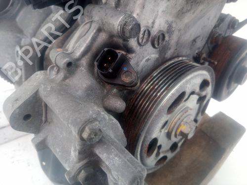Engine CITROËN C1 (PM_, PN_)  | BP10225088M1 