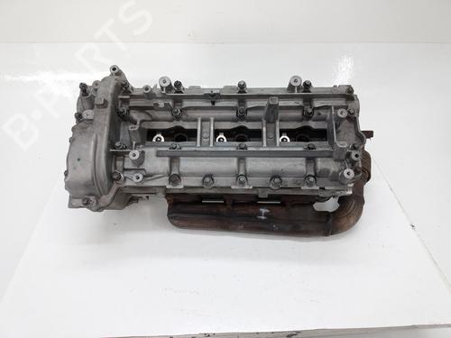 Used Cylinder head MERCEDES-BENZ E-CLASS (W211) [2002-2009]  25875920